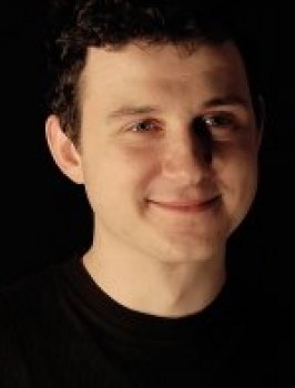 Adam Zgrajka