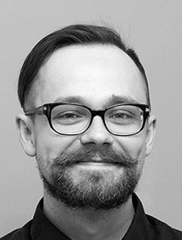 Przemysław Bogusławski