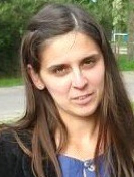 Małgorzata Ślązak