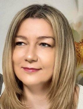 Joanna Błaszczyk
