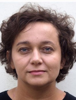 Joanna Adamus