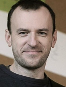 Adam Dziedzic